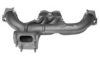 LANCIA 7705522 Manifold, exhaust system